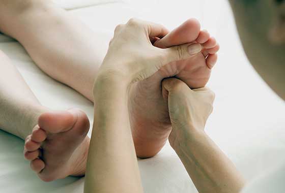 Thai Foot Massage Bristol
